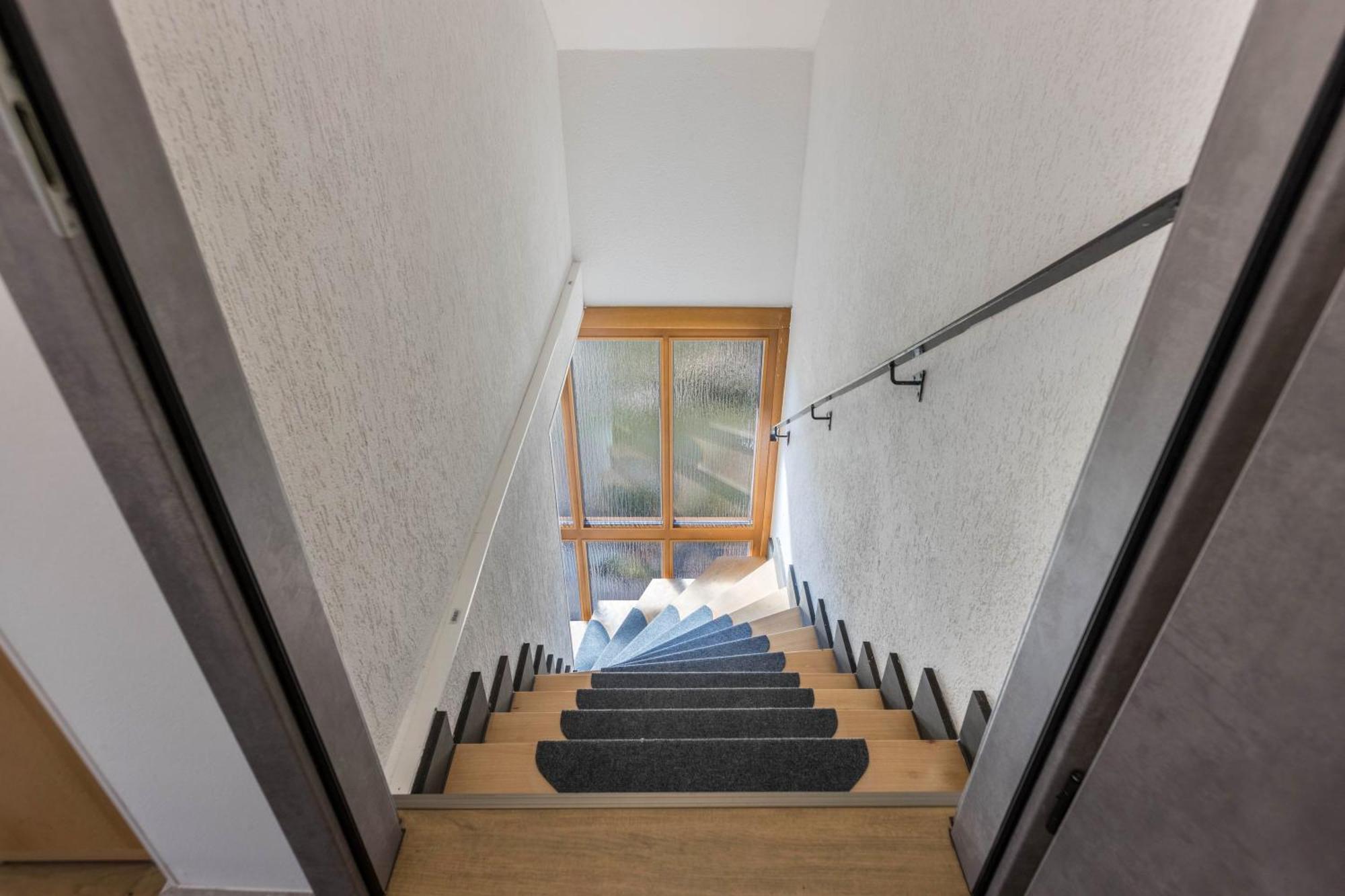 Zeichner Apartment Geisingen Exterior photo